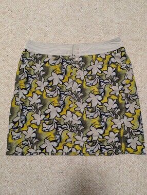 NWOT Royal Robbins Summer Light Skirt
